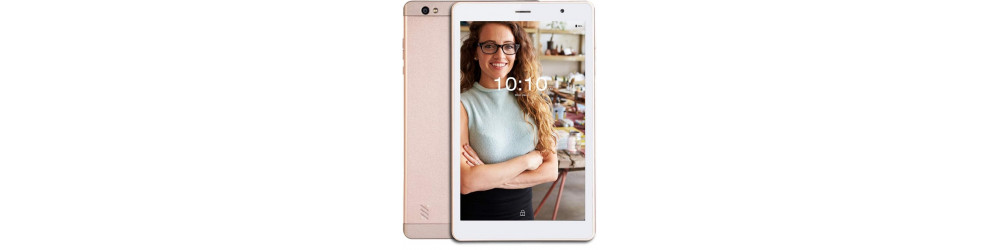 Iball itab 128Gb Wifi + 4G Rs.8909 to Rs.8999